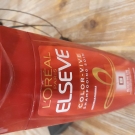 Swatch de lollipops : Color vive, Elsève