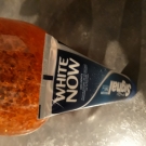 Swatch de lollipops : Signal White Now, Signal