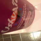 Swatch de lollipops : Douche crème nourrissante Regénère au lait de figue, Ushuaia