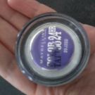 Swatch de lollipops : Color Tattoo 24HR, Gemey-Maybelline