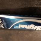 Swatch de lollipops : Signal White Now, Signal