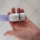 Swatch de lollipops : Sommeil flash NMC lab, Lab Series