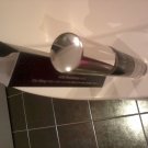 Swatch de lollipops : Serum Acide Hyaluronique Intense ETERN'L, Eternelle