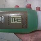 Swatch de lollipops : Gel sculptant, Wella professionals