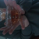 Swatch de lollipops : Trésor Eau de Parfum, Lancôme