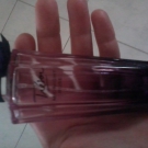 Swatch de lollipops : Trésor Midnight Rose, Lancôme