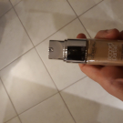 Swatch de lollipops : Accord Parfait - Fond de Teint Fluide, L'Oréal Paris