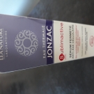 Swatch de lollipops : Serum fermeté anti âge cellulaire, Eau Thermale Jonzac