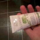 Swatch de lollipops : Shampoing Régénérant Eléments, Wella