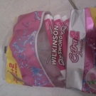 Swatch de lollipops : Rasoir Wilkinson, Wilkinson