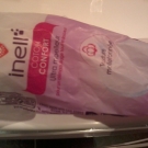 Swatch de lollipops : Coton Duo Mini Ovales, Inell