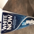 Swatch de lollipops : Signal White Now, Signal