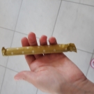 Swatch de lollipops : Tampons 100% Coton, Natracare