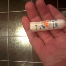 Swatch de lollipops : Tampons Nett Procomfort  Super, Nett procomfort