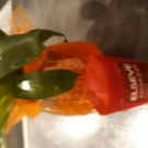 Swatch de lollipops : Color vive, Elsève