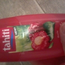 Swatch de lollipops : Douche Pitanga, Tahiti