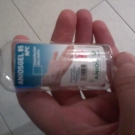 Swatch de lollipops : Gel antibactérien, ANIOS