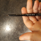 Swatch de lollipops : Regard infini Crayon contour yeux longue tenue, Nocibé