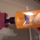 Swatch de lollipops : Lait corps hydratant, Manava