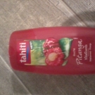 Swatch de lollipops : Douche Pitanga, Tahiti