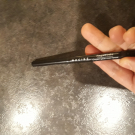 Swatch de lollipops : Regard infini Crayon contour yeux longue tenue, Nocibé