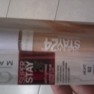 Swatch de lollipops : Anticernes Superstay 24h, Gemey-Maybelline