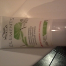 Swatch de lollipops : Shampoing Régénérant Eléments, Wella