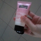 Swatch de lollipops : Crème Mains Réparatrice Fraise Menthe, Cottage