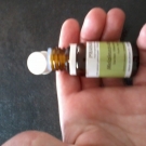 Swatch de lollipops : Huile essentielle de Tea tree, Pranarôm