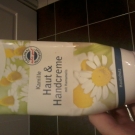 Swatch de lollipops : Haut & Handcreme, HAKA