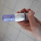 Swatch de lollipops : Sommeil flash NMC lab, Lab Series