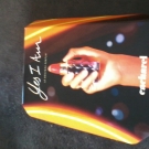 Swatch de lollipops : Yes I Am - Eau de Parfum, Cacharel