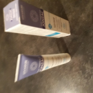 Swatch de lollipops : Rich moisturizing cream, Eau Thermale Jonzac