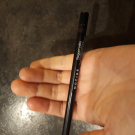 Swatch de lollipops : Regard infini Crayon contour yeux longue tenue, Nocibé