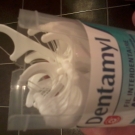 Swatch de lollipops : Fil interdentaire Archet, Dentamyl