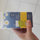 Swatch de lollipops : Tampons 100% Coton, Natracare