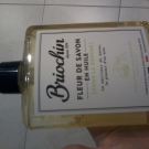 Swatch de lollipops : Fleur de savon en huile (huile d'olive et amande douce), Briochin