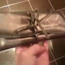 Swatch de lollipops : Kit pinceaux Maange, Maange