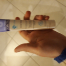 Swatch de lollipops : Rich moisturizing cream, Eau Thermale Jonzac