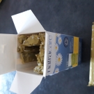 Swatch de lollipops : Tampons 100% Coton, Natracare