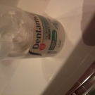 Swatch de lollipops : Fil interdentaire Archet, Dentamyl