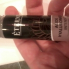 Swatch de lollipops : Serum Acide Hyaluronique Intense ETERN'L, Eternelle