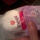 Swatch de lollipops : Coton Duo Mini Ovales, Inell