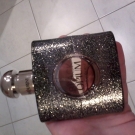 Swatch de lollipops : Black Opium Nuit Blanche - Eau de Parfum, Yves Saint Laurent