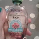 Swatch de naturangel : Huile de Ricin, Floressance