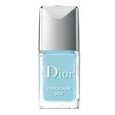 Dior Vernis - Haute Couleur Brillance  Tenue ultime, Dior : nadia aime !