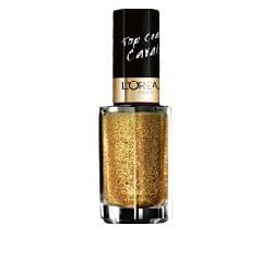 Color Riche Le Top Coat Gold Carat, L'Oréal Paris - Infos et avis