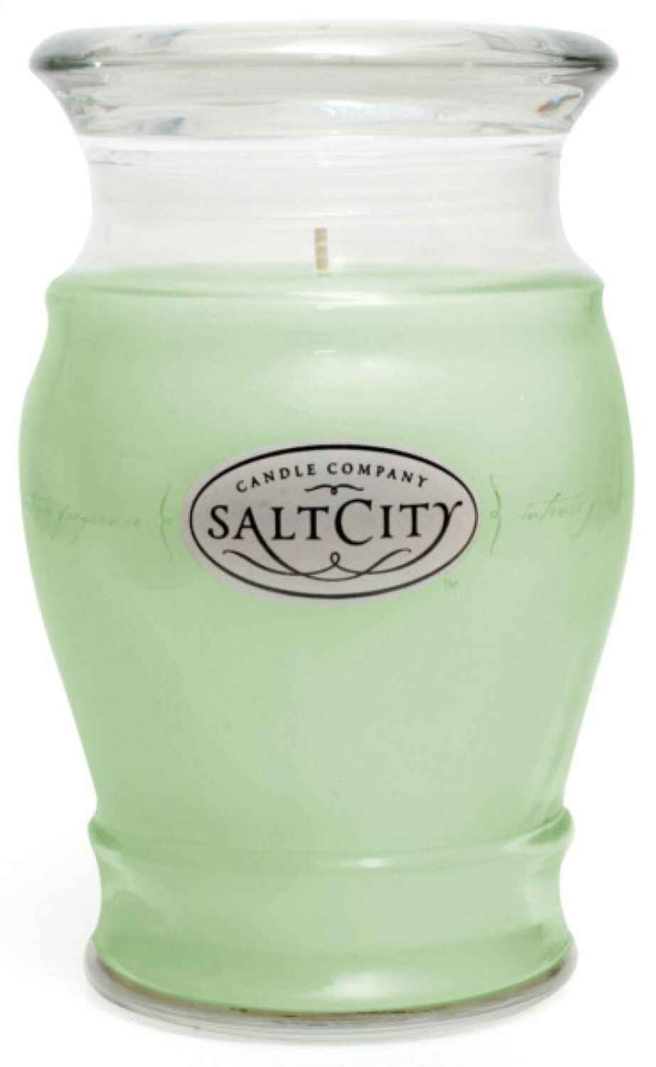 Bougie parfumée, Salt City : nadia aime !