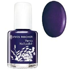 Vernis à Ongles - Luminelle, Yves Rocher : nadia aime !