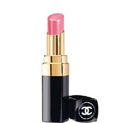 Rouge Coco Shine, Chanel : nadia aime !